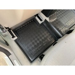Коврики в салон Mercedes Benz W245 B (2005-2010) (Avto-Gumm). Фото 5