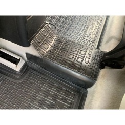 Коврики в салон Mercedes Benz W245 B (2005-2010) (Avto-Gumm). Фото 6