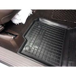 Коврики в салон для Mercedes GL (X166) 12-/GLS 14- (Avto-Gumm). Фото 12