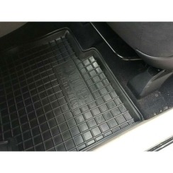 Коврики в салон для Mitsubishi Grandis (2003-2011) (Avto-Gumm). Фото 3
