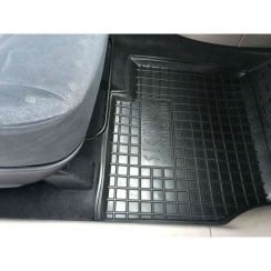 Коврики в салон для Mitsubishi Grandis (2003-2011) (Avto-Gumm). Фото 7