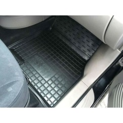Коврики в салон для Mitsubishi Grandis (2003-2011) (Avto-Gumm). Фото 9