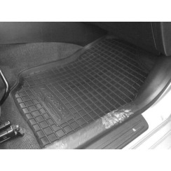 Коврики в салон Mitsubishi Lancer IX (2003-2009) (Avto-Gumm). Фото 6