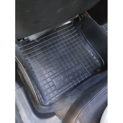 Коврики в салон Mitsubishi Lancer IX (2003-2009) (Avto-Gumm). Фото 4