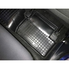Коврики в салон Mitsubishi Lancer X (2007-2015) (Avto-Gumm). Фото 6