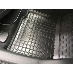 Коврики в салон для Mitsubishi Outlander (2012-2020) (Avto-Gumm). Фото 8