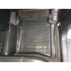 Коврики в салон для Nissan Maxima QX (A33) (2000-2004) (Avto-Gumm). Фото 8