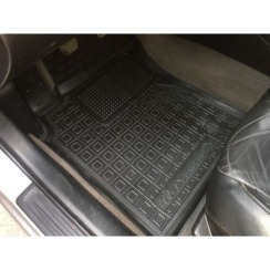 Коврики в салон для Nissan Maxima QX (A33) (2000-2004) (Avto-Gumm). Фото 2