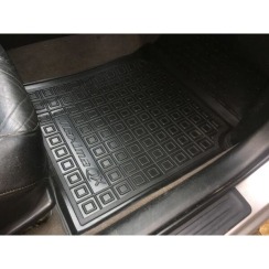 Коврики в салон для Nissan Maxima QX (A33) (2000-2004) (Avto-Gumm). Фото 11