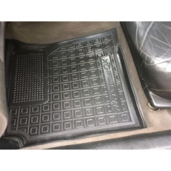 Коврики в салон для Nissan Maxima QX (A33) (2000-2004) (Avto-Gumm). Фото 4