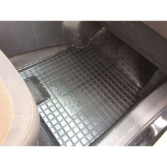 Коврики в салон Nissan Qashqai (2007-2014) (Avto-Gumm). Фото 10