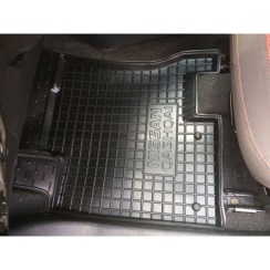 Коврики в салон Nissan Qashqai (2007-2014) (Avto-Gumm). Фото 4