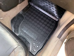 Коврики в салон Nissan X-Trail (T30) (2001-2007) (Avto-Gumm). Фото 8