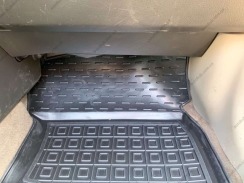 Коврики в салон Nissan X-Trail (T30) (2001-2007) (Avto-Gumm). Фото 7