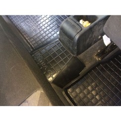 Коврики в салон Opel Astra G (1998-2004) (Avto-Gumm). Фото 6