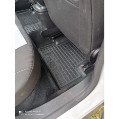 Коврики в салон для Opel Astra J (2009-2015) (Avto-Gumm). Фото 6