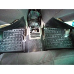 Коврики в салон Opel Astra F (1991-1998) (Avto-Gumm). Фото 3