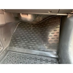 Коврики в салон для Opel Meriva A (2002-2010) (Avto-Gumm). Фото 10