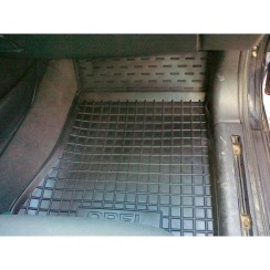 Коврики в салон для Opel Omega B (1994-2003) (Avto-Gumm). Фото 10
