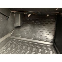 Коврики в салон Opel Vectra B (1995-2002) (Avto-Gumm). Фото 8