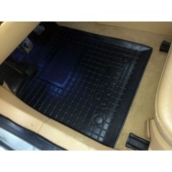 Коврики в салон для Opel Vectra C Hb/Sd (2002-2008) (Avto-Gumm). Фото 3