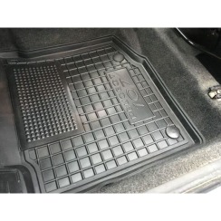 Коврики в салон Peugeot 107 (2005-2014) (Avto-Gumm). Фото 4