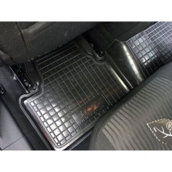 Коврики в салон для Peugeot 308 (2013-...) Universal  (Avto-Gumm). Фото 6