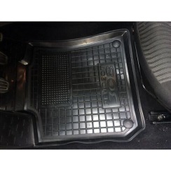Коврики в салон для Peugeot 308 (2013-...) Universal  (Avto-Gumm). Фото 4
