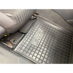 Коврики в салон Peugeot 508 (2010-2018) (Avto-Gumm). Фото 9