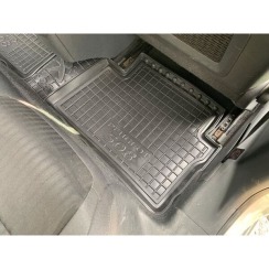 Коврики в салон Peugeot 508 (2010-2018) (Avto-Gumm). Фото 8