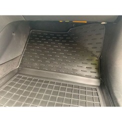 Коврики в салон Peugeot 508 (2010-2018) (Avto-Gumm). Фото 10