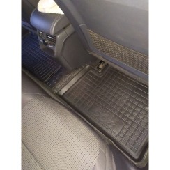 Коврики в салон Peugeot 508 (2010-2018) (Avto-Gumm). Фото 7