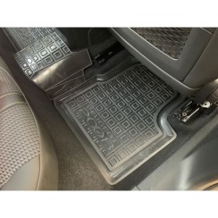 Коврики в салон Peugeot 2008 II (2019-...) (Avto-Gumm). Фото 6