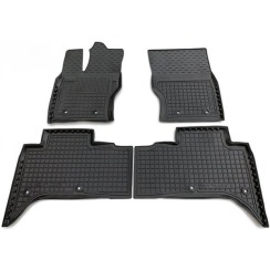 Коврики в салон для Range Rover Sport II (L494) (2013-...) (Avto-Gumm)