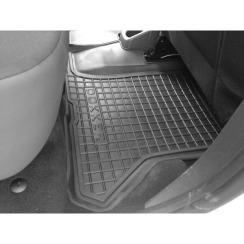 Коврики в салон для Renault Dokker (2012-...) (Avto-Gumm). Фото 7