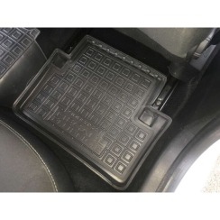 Коврики в салон Renault Fluence 09-/Megane 3 Universal 09- (Avto-Gumm). Фото 9