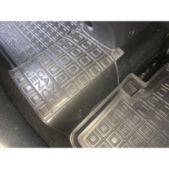 Коврики в салон Renault Fluence 09-/Megane 3 Universal 09- (Avto-Gumm). Фото 8