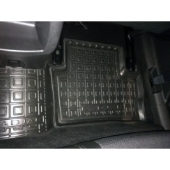 Коврики в салон Renault Kadjar (2015-...) (Avto-Gumm). Фото 6