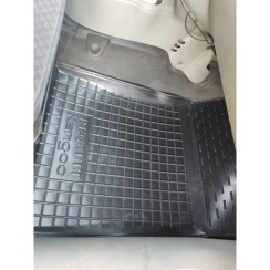 Коврики в салон Renault Kangoo I (1998-2008) (4 дверки)(Avto-Gumm). Фото 5