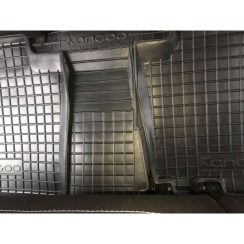 Коврики в салон Renault Kangoo II (2008-2020) (Avto-Gumm). Фото 6