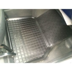 Коврики в салон Renault Kangoo II (2008-2020) (Avto-Gumm). Фото 10