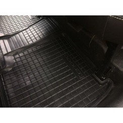 Коврики в салон Renault Kangoo II (2008-2020) (Avto-Gumm). Фото 8