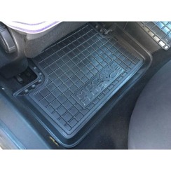Коврики в салон для Renault Megane III (2008-2015) Hatchback (Avto-Gumm). Фото 5