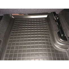 Коврики в салон Renault Sandero II (2012-2020) (Avto-Gumm). Фото 9