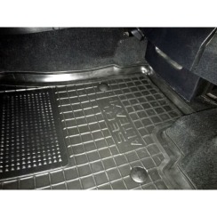 Коврики в салон Seat Altea/Altea XL (2005-2015) (Avto-Gumm). Фото 5