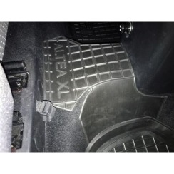 Коврики в салон Seat Altea/Altea XL (2005-2015) (Avto-Gumm). Фото 7