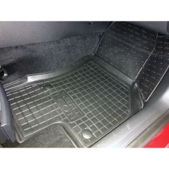 Коврики в салон для Seat Leon III (5F) (2012–2019) (Avto-Gumm). Фото 10
