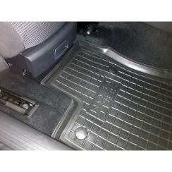Коврики в салон для Seat Leon III (5F) (2012–2019) (Avto-Gumm). Фото 8