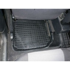 Коврики в салон для Skoda Octavia I (1996-2004) (Avto-Gumm). Фото 5