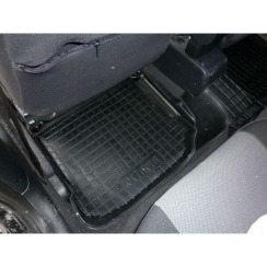 Коврики в салон для Skoda Octavia I (1996-2004) (Avto-Gumm). Фото 6